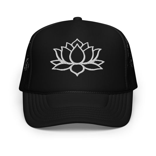 LOTUS Trucker Hat